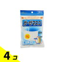 【送料無料!(地域限定)】ピップ ガーゼマスク 3枚 4個セット