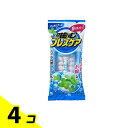 【送料無料!(地域限定)】噛むブレスケア スッキリクールミント味 25粒 4個セット