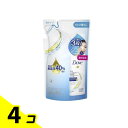 【送料無料!(地域限定)】Dove(ダヴ)3in1 メイクも落とせる泡洗顔料 120mL (詰め替え用) 4個セット