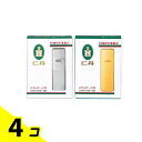 【送料無料!(地域限定)】森下仁丹 仁丹(じんたん) メタルケース付き 720粒 (=180粒×4袋) 4個セット