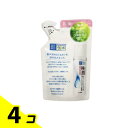 【送料無料!(地域限定)】肌ラボ 極潤 ヒアルロン乳液 140mL (詰め替え用) 4個セット