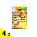 【送料無料!(地域限定)】井藤漢方 ビタミンC1200 24包 4個セット