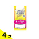 【送料無料!(地域限定)】イボコロリ ウオノメパッド 足うら用 10個入 4個セット(4)