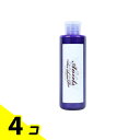 【送料無料!(地域限定)】エンシェールズ カラーシャンプー ムラシャン(ムラサキ) 200mL 4個セット