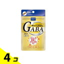 【送料無料!(地域限定)】DHCの健康食品 GABA(ギャバ) 20日分 20粒 4個セット