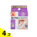 【送料無料!(地域限定)】ニチバン スキナゲート 低刺激 広幅タイプ SG257 幅25mm× 7m 4個セット