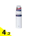 【送料無料!(地域限定)】LUCIDO(ルシード) ヘアフォーム スーパーハード 185g 4個セット