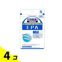 【送料無料!(地域限定)】小林製薬の栄養補助食品 EPA 150粒 4個セット