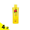 【送料無料!(地域限定)】大島椿 プレミアム シャンプー 300mL 4個セット
