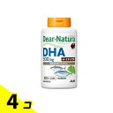 【送料無料!(地域限定)】ディアナチュラ DHA(+イチョウ葉) 60日分 240粒 4個セット
