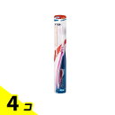 【送料無料!(地域限定)】アクアフレッシュ ハブラシ 1本 (かため) 4個セット