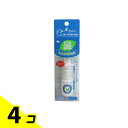 【送料無料!(地域限定)】鼻しっとりジェル 鼻腔用 10mL 4個セット