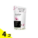 【送料無料!(地域限定)】ラックス(LUX)プレミアム ボタニフィーク ダメージリペア トリートメント 350g (詰め替え用) 4個セット