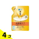 【送料無料!(地域限定)】肌ラボ(肌研) 極潤パーフェクトゲル 80g (詰め替え用) 4個セット