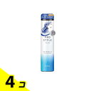 【送料無料!(地域限定)】プロスタイル スムースストレートシェイクムース 150g 4個セット