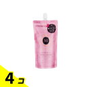 【送料無料!(地域限定)】マシェリ パーフェクトシャワー(ウエーブ)EX 220mL (詰め替え用) 4個セット