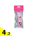 【送料無料!(地域限定)】プリペア わきそり用 3本入 4個セット