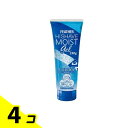 【送料無料!(地域限定)】フェザー ハイシェーブ モイストジェル 230g 4個セット