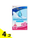 【送料無料!(地域限定)】コンタクトレンズ装着液 ワンデーモイスイン(メニコンフィット) 15mL 4個セット