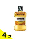【送料無料!(地域限定)】薬用リステリン オリジナル 1000mL 4個セット