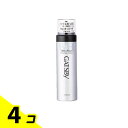 【送料無料!(地域限定)】ギャツビー(GATSBY) スタイリングフォーム ウェット&ハード 185g 4個セット