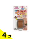 【送料無料!(地域限定)】ニチバン あかぎれ保護バン ロールタイプ 1巻 (25mm×4.5m) 4個セット