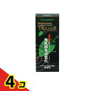 【送料無料!(地域限定)】薬用加美乃素ヘアグロウストゥリガー 180mL (無香料) 4個セット