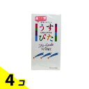 【送料無料!(地域限定)】うすぴたハイグレード1500 12個入 4個セット