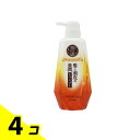 【送料無料!(地域限定)】50の恵 髪と頭皮の養潤シャンプー 400mL 4個セット