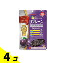 【送料無料!(地域限定)】ポッカサッポロ フルーツサプリ プルーン 270g 4個セット