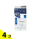 【送料無料!(地域限定)】LUCIDO(ルシード) 薬用トータルケア化粧水 110mL 4個セット
