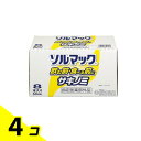 【送料無料!(地域限定)】ソルマック5 サキノミ 50mL× 8本入 4個セット