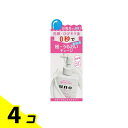 【送料無料!(地域限定)】UNO(ウーノ) スキンセラムモイスチャー 180mL 4個セット