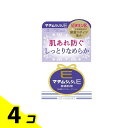 【送料無料!(地域限定)】マダムジュジュE モイスチャークリーム 普通肌用 52g 4個セット