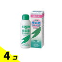 【送料無料!(地域限定)】オリヂナル 薬用 桃の葉ローション 180mL 4個セット