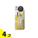 【送料無料!(地域限定)】いち髪 和草ダメージリペアオイルセラム 60mL 4個セット