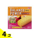 【送料無料!(地域限定)】バランスパワービッグ スイートポテト 2本× 2袋入 4個セット
