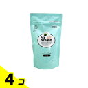 【送料無料!(地域限定)】パックスナチュロン リンス 500mL (詰め替え用) 4個セット