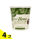 【送料無料!(地域限定)】テンスター ファインヘナ ダークブラウン 40g (×2袋) 4個セット