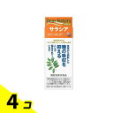 【送料無料!(地域限定)】ディアナチュラゴールド サラシア 60日分 180粒 4個セット