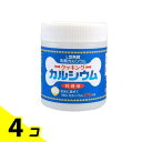 【送料無料!(地域限定)】ユニマットリケン クッキングカルシウム 120g 4個セット