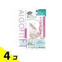 【送料無料!(地域限定)】アルゴフィット FT防水タイプ 20枚 (スタンダード) 4個セット