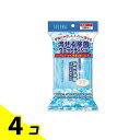 【送料無料!(地域限定)】流せる除菌ウエットティシュ せっけんの香り 10枚入× 3個パック 4個セット
