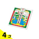 【送料無料!(地域限定)】せんねん灸 小袋入バラもぐさ 7g 4個セット