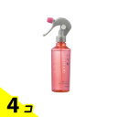 【送料無料!(地域限定)】いち髪 髪&地肌うるおう寝ぐせ直し和草シャワー 250mL (本体ボトル) 4個セット