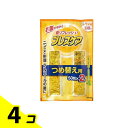【送料無料!(地域限定)】ブレスケア レモン味 100粒 (=50粒×2 詰め替え用) 4個セット