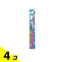 【送料無料!(地域限定)】大正製薬 歯医者さん W植毛 1本 (やわらかめ) 4個セット