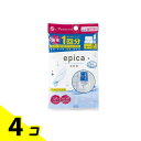 【送料無料!(地域限定)】メニコン epica コンビニエピカ (エピカコールド) 1回分 12mL 4個セット