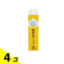 【送料無料!(地域限定)】ベビーワセリンリップ 10g (箱入) 4個セット