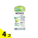 【送料無料!(地域限定)】NONIO(ノニオ) マウススプレー スプラッシュシトラスミント 5mL 4個セット
